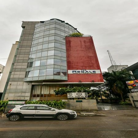 Hotel The Regale By Tunga Mumbai Exterior foto
