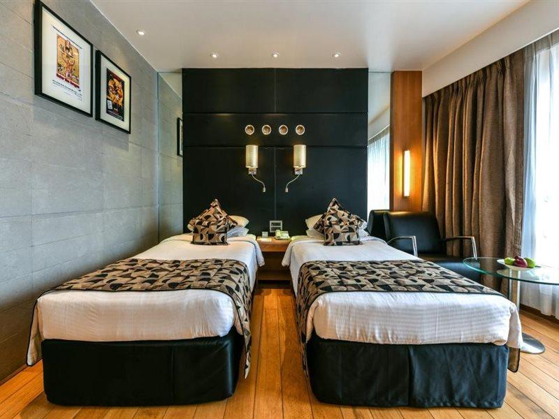 Hotel The Regale By Tunga Mumbai Exterior foto
