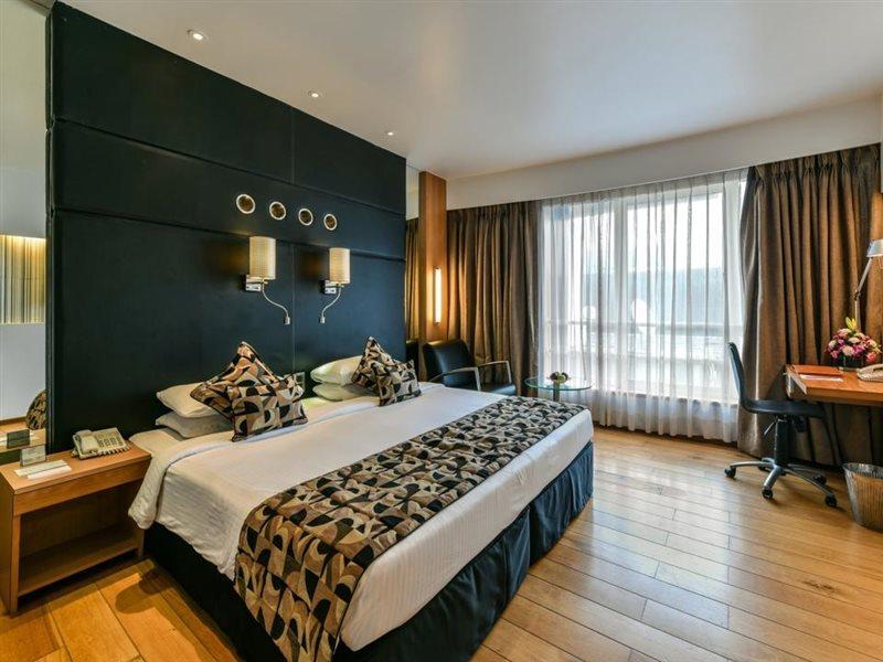 Hotel The Regale By Tunga Mumbai Exterior foto
