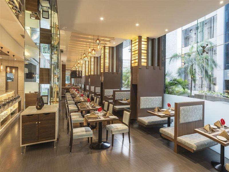 Hotel The Regale By Tunga Mumbai Exterior foto