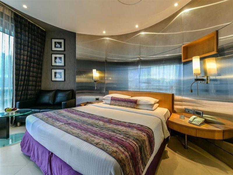 Hotel The Regale By Tunga Mumbai Exterior foto