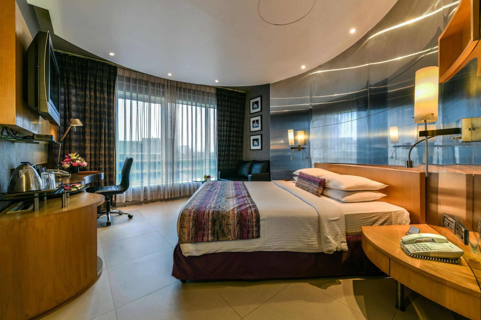 Hotel The Regale By Tunga Mumbai Exterior foto