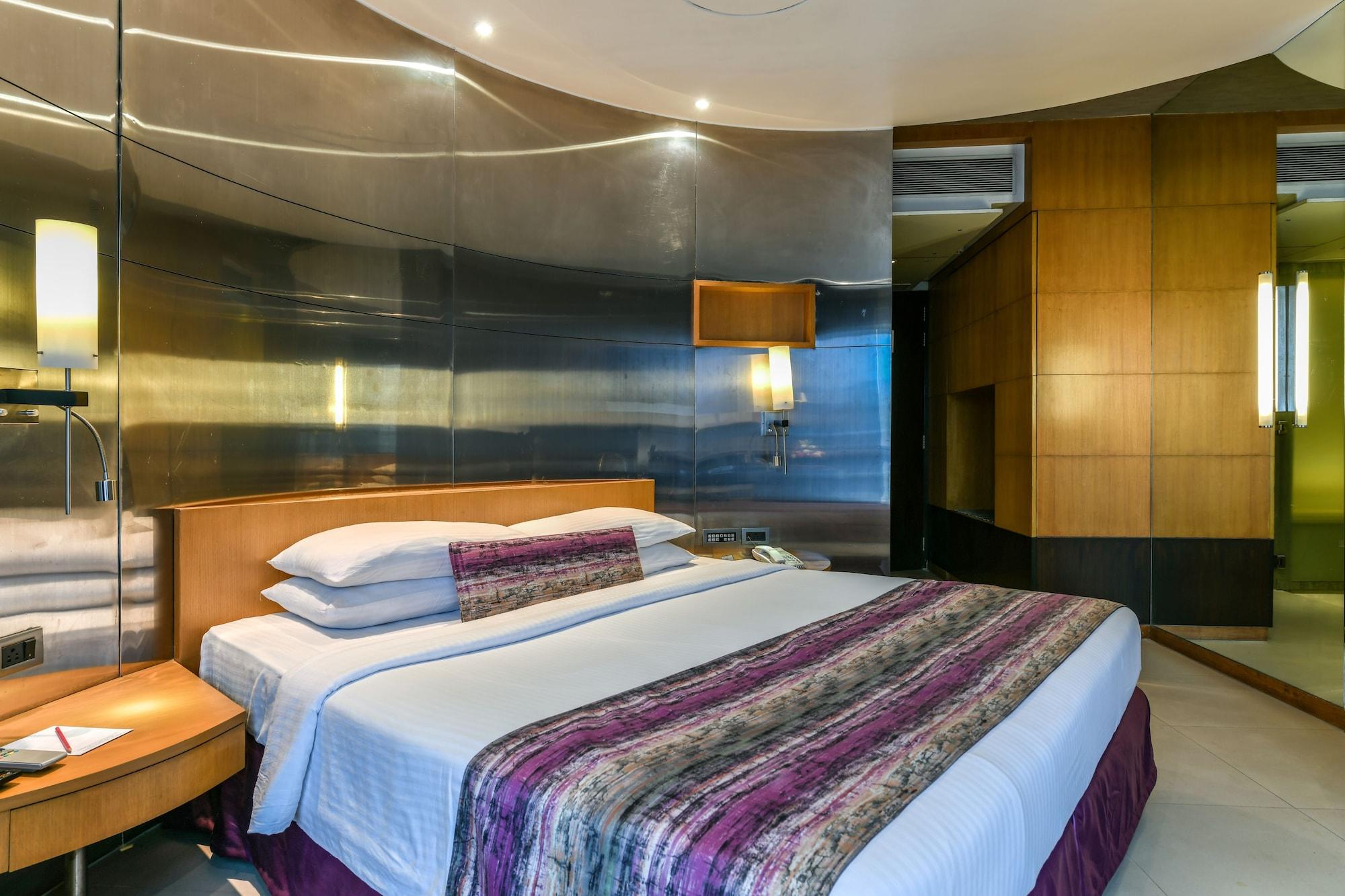 Hotel The Regale By Tunga Mumbai Exterior foto