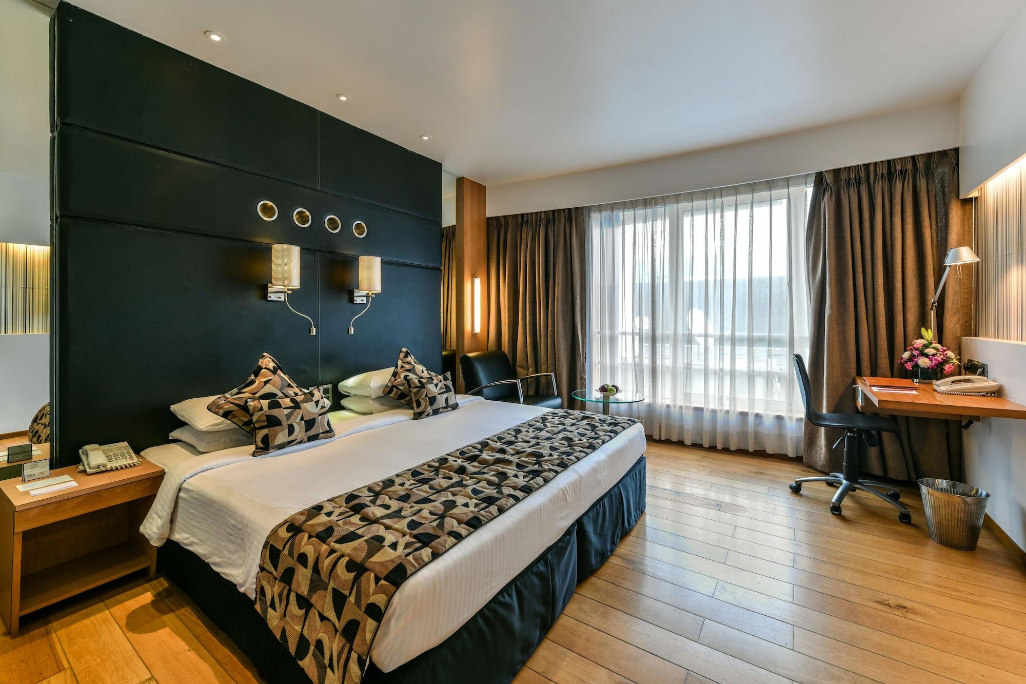 Hotel The Regale By Tunga Mumbai Exterior foto
