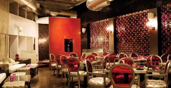 Hotel The Regale By Tunga Mumbai Exterior foto