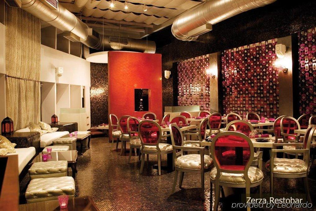 Hotel The Regale By Tunga Mumbai Restaurant foto