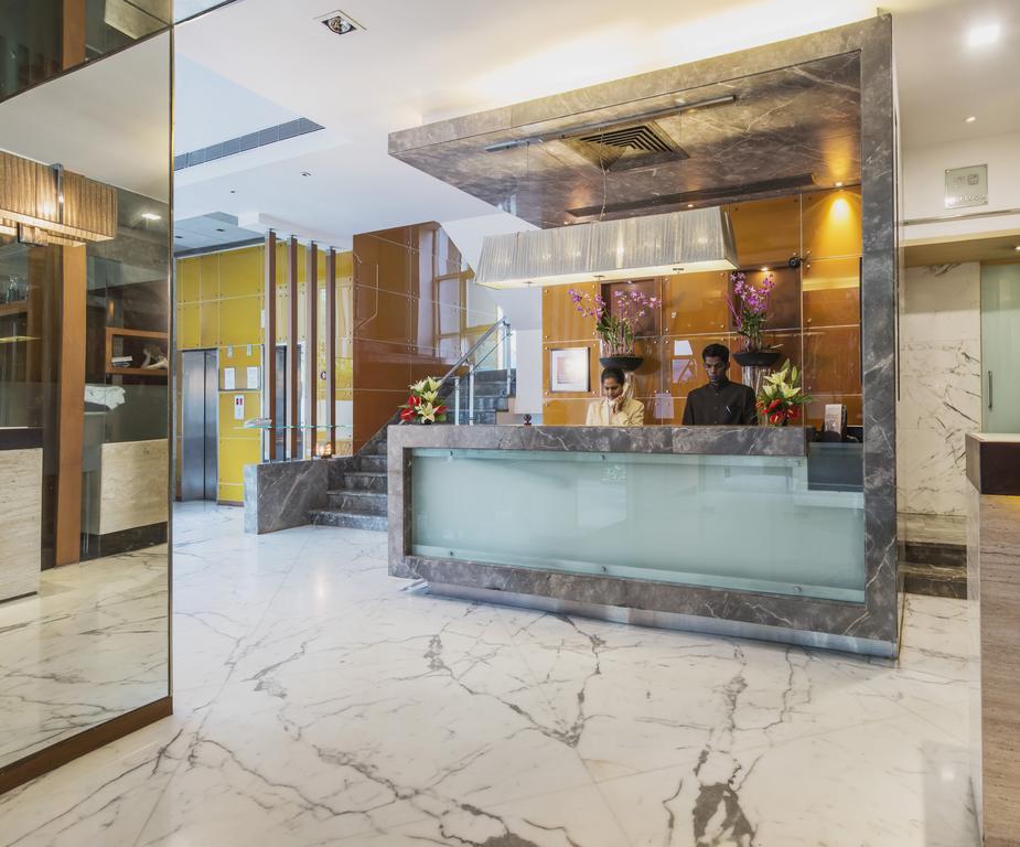 Hotel The Regale By Tunga Mumbai Exterior foto