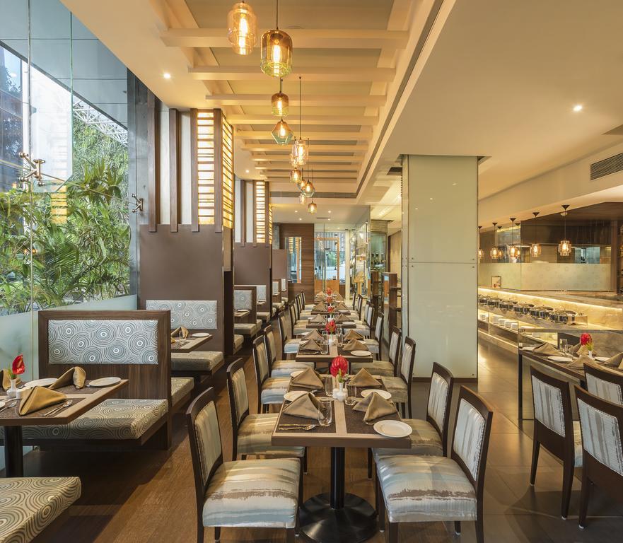 Hotel The Regale By Tunga Mumbai Exterior foto