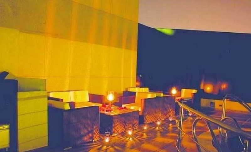Hotel The Regale By Tunga Mumbai Exterior foto