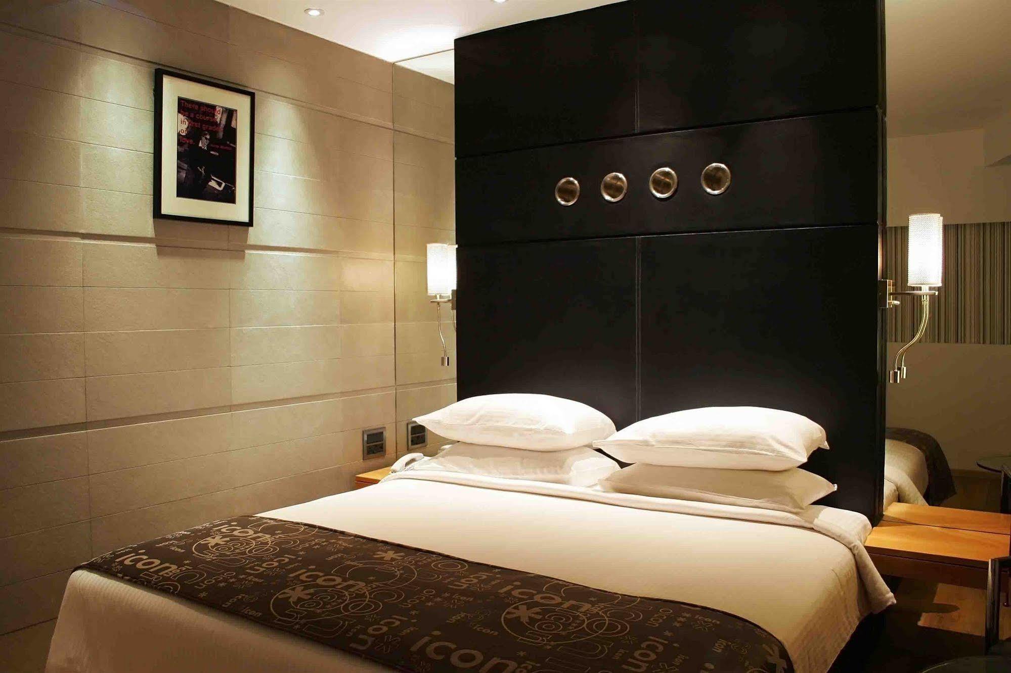 Hotel The Regale By Tunga Mumbai Exterior foto