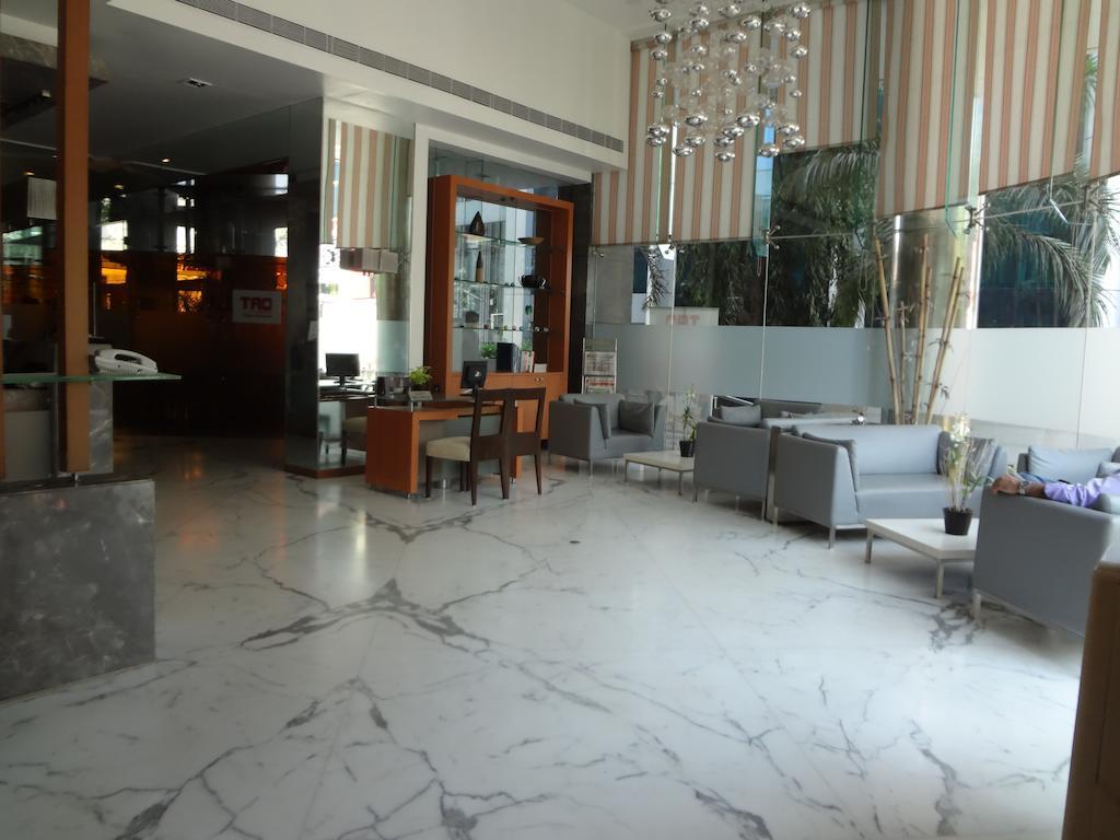 Hotel The Regale By Tunga Mumbai Exterior foto