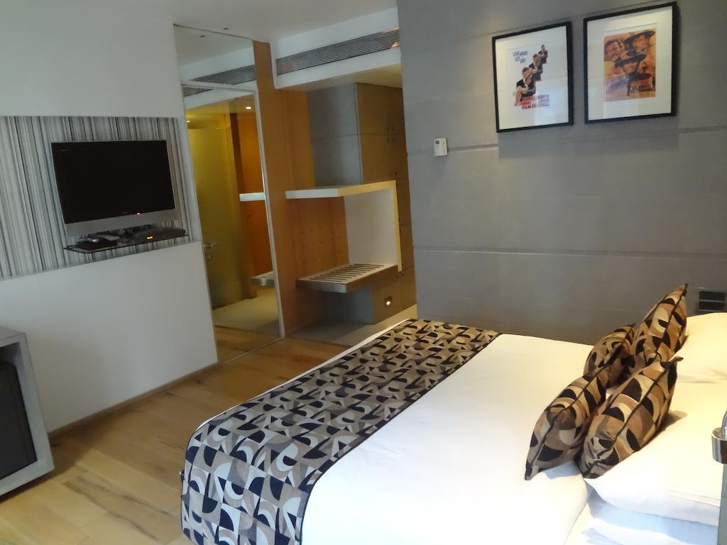 Hotel The Regale By Tunga Mumbai Exterior foto