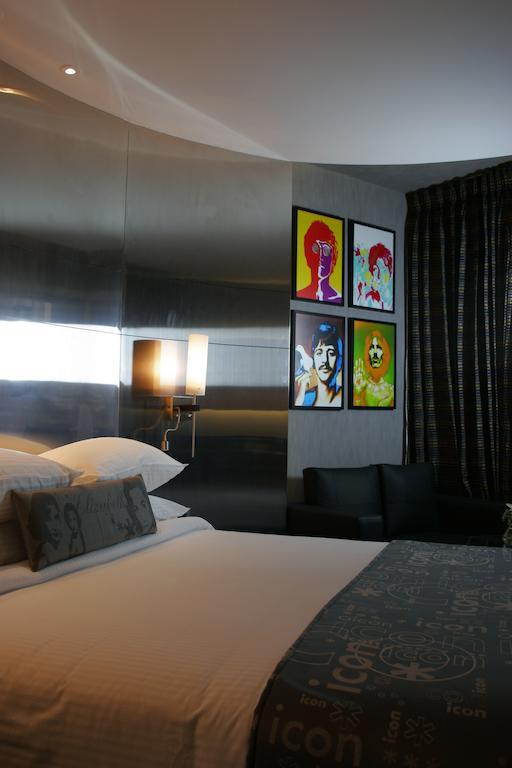 Hotel The Regale By Tunga Mumbai Exterior foto