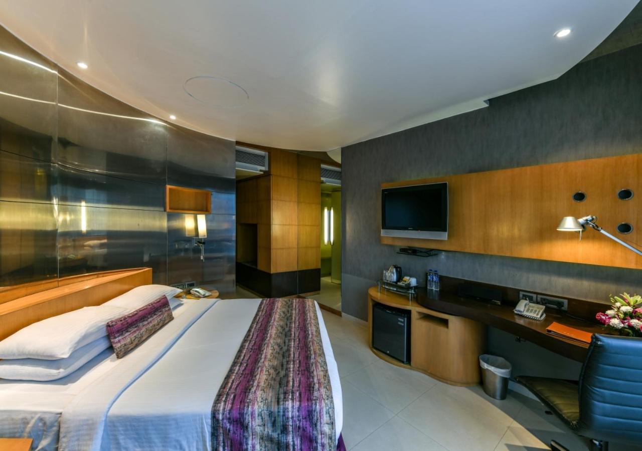 Hotel The Regale By Tunga Mumbai Exterior foto