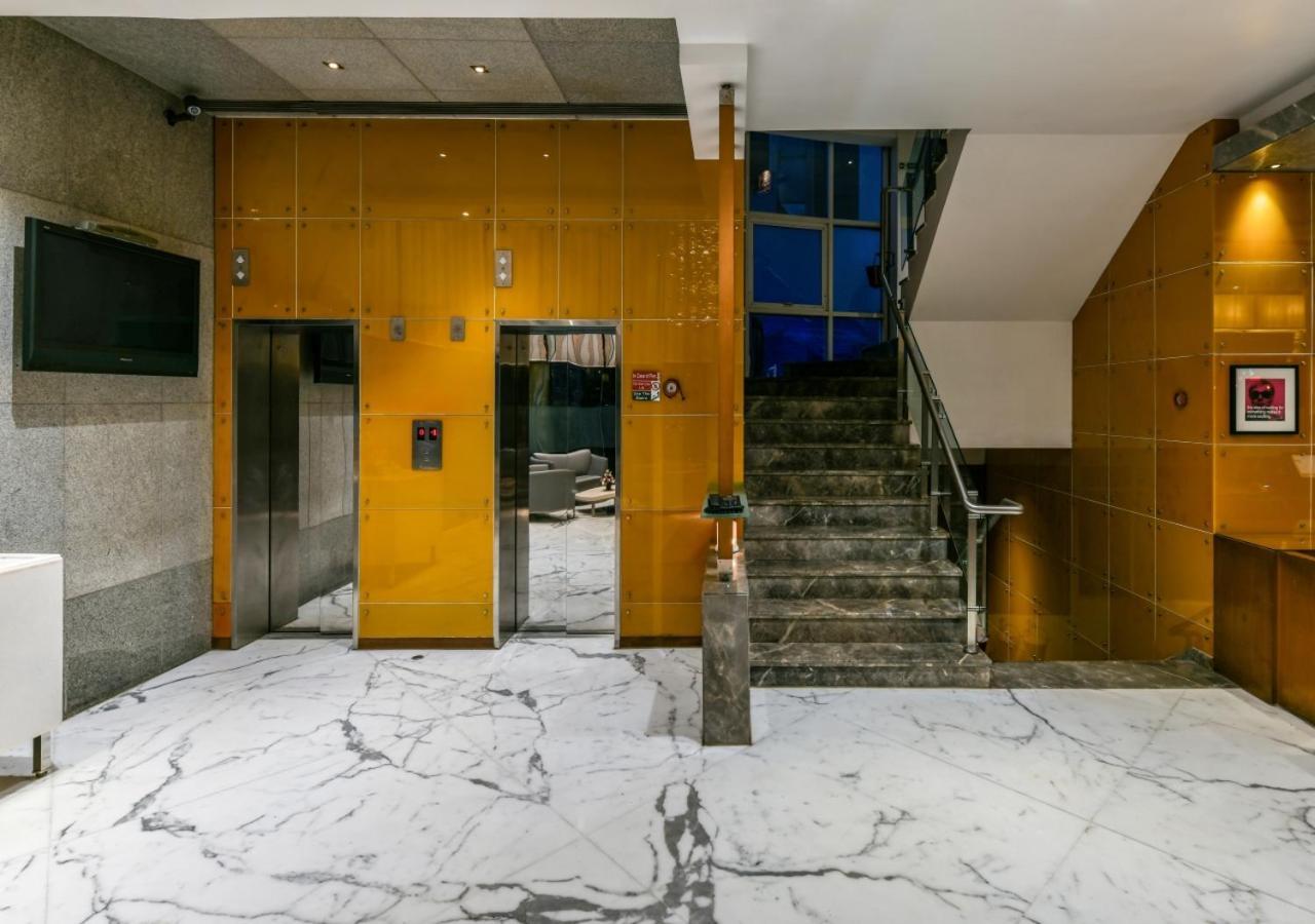 Hotel The Regale By Tunga Mumbai Exterior foto