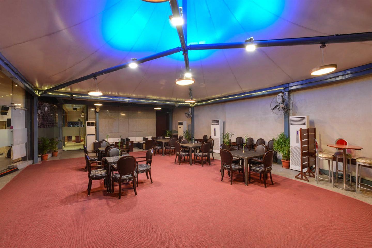 Hotel The Regale By Tunga Mumbai Exterior foto