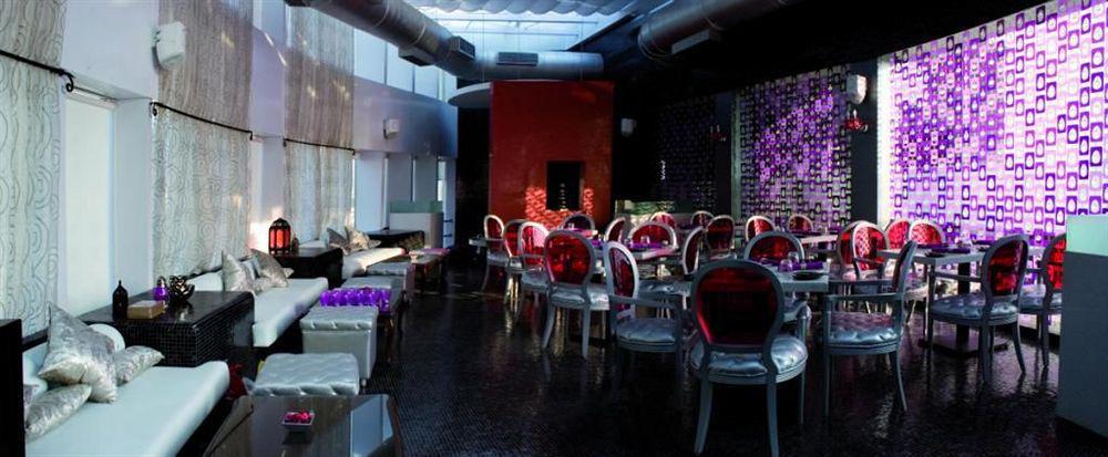 Hotel The Regale By Tunga Mumbai Exterior foto